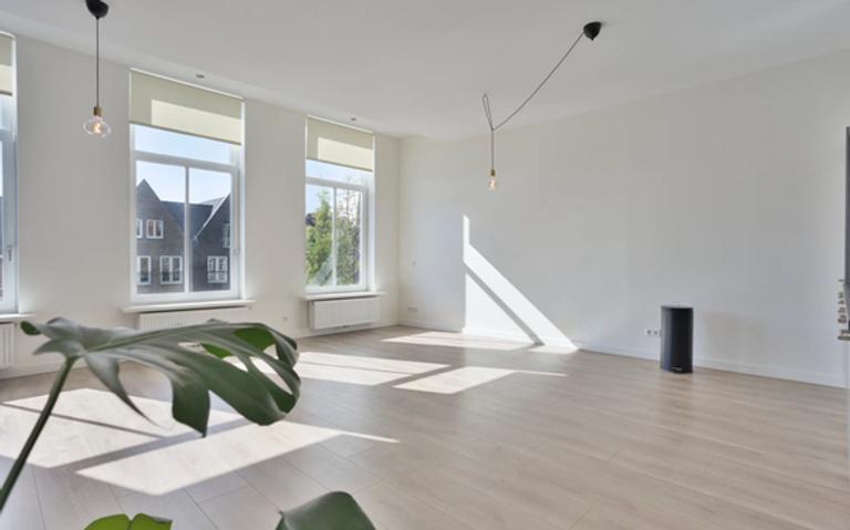 Tijdelijk 3-kamerappartement op het plein - Afbeelding 3