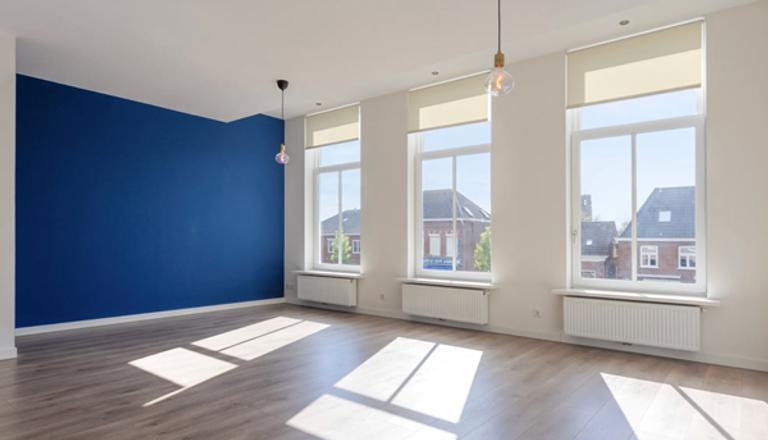 Tijdelijk 3-kamerappartement op het plein - Afbeelding 5