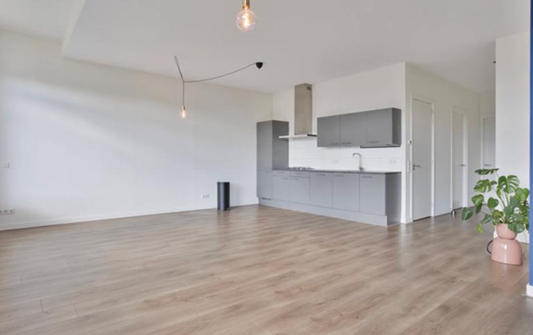 Tijdelijk 3-kamerappartement op het plein - Afbeelding 6