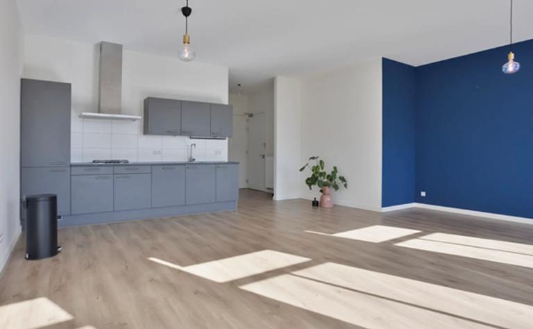 Tijdelijk 3-kamerappartement op het plein - Afbeelding 7