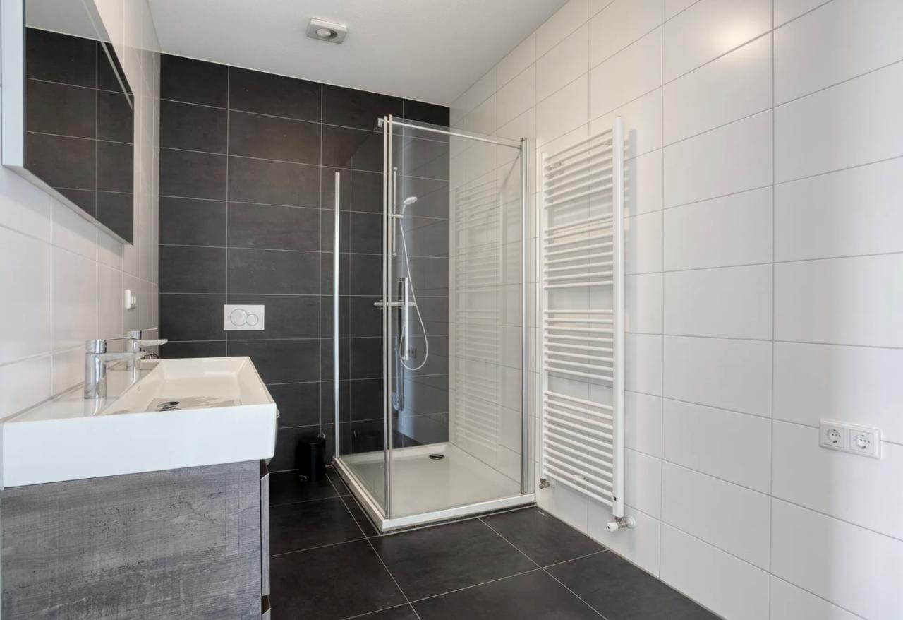 Tijdelijk 3-kamerappartement op het plein - Afbeelding 11