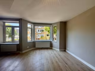 3-slaapkamerappartement met tuin