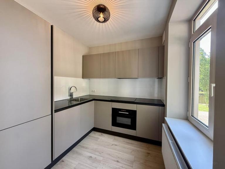 3-slaapkamerappartement met tuin - Afbeelding 4
