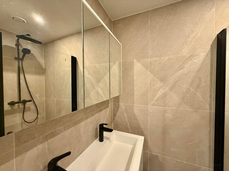 3-slaapkamerappartement met tuin - Afbeelding 11