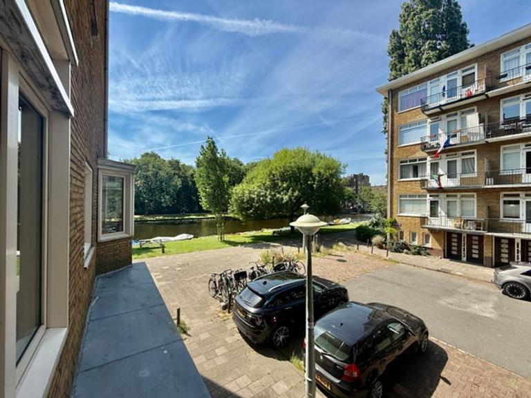 3-slaapkamerappartement met tuin - Afbeelding 12