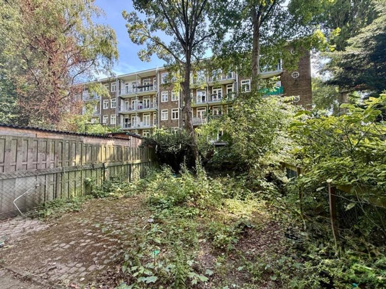 3-slaapkamerappartement met tuin - Afbeelding 13