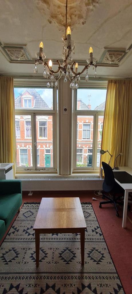 Kamer met eigen keuken in Schildersbuurt - Afbeelding 2