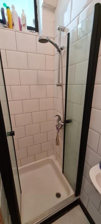 Kamer met eigen keuken in Schildersbuurt - Afbeelding 7