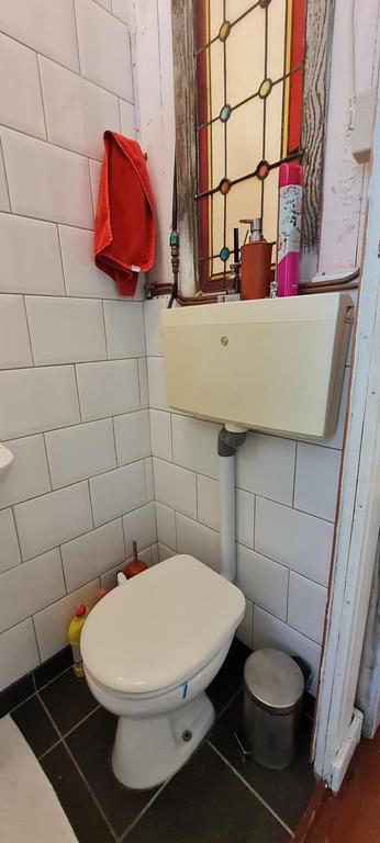 Kamer met eigen keuken in Schildersbuurt - Afbeelding 8