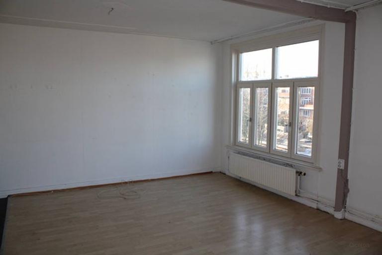 Kamer met eigen keuken bij Noorderplantsoen - Afbeelding 2