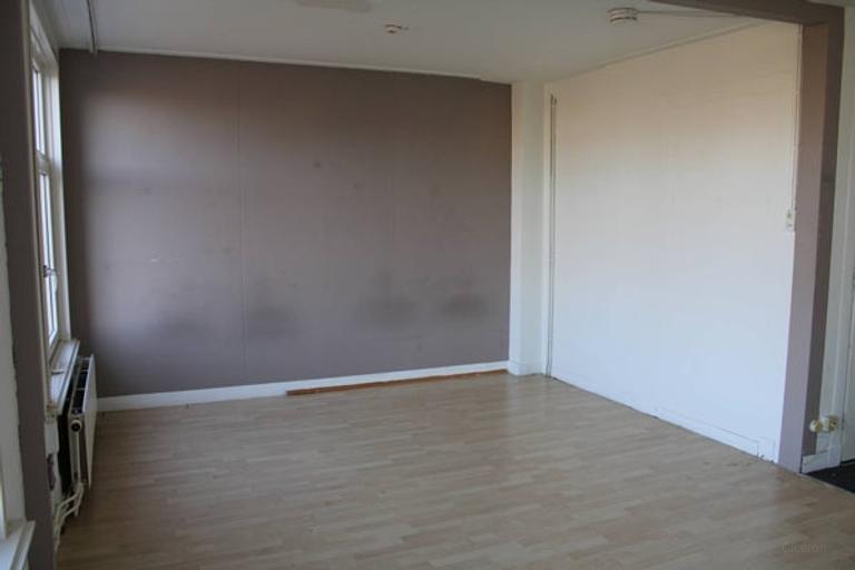 Kamer met eigen keuken bij Noorderplantsoen - Afbeelding 3
