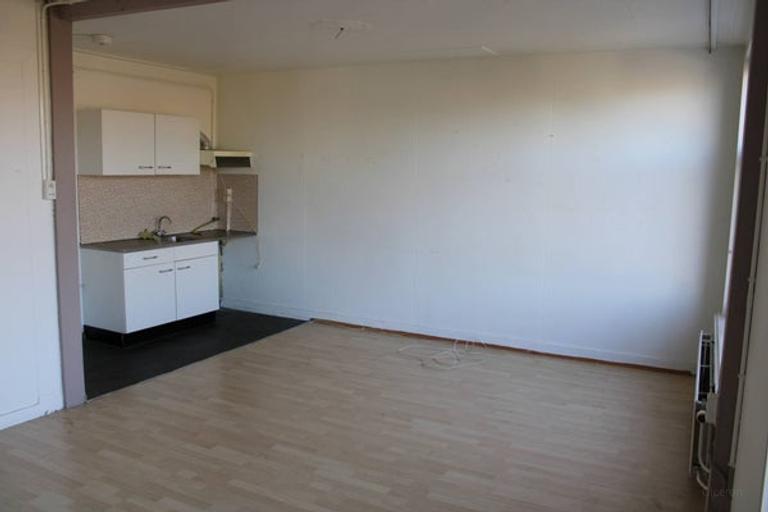 Kamer met eigen keuken bij Noorderplantsoen - Afbeelding 4