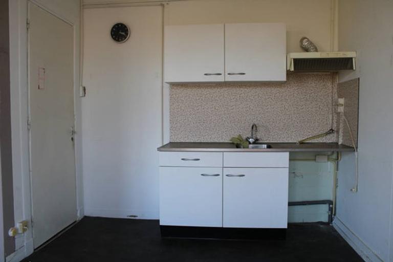 Kamer met eigen keuken bij Noorderplantsoen - Afbeelding 5