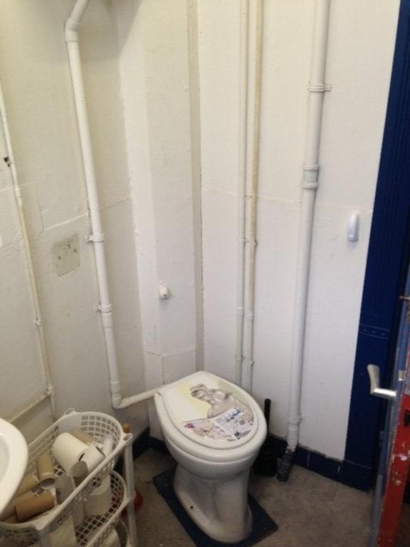 Kamer met eigen keuken bij Noorderplantsoen - Afbeelding 7