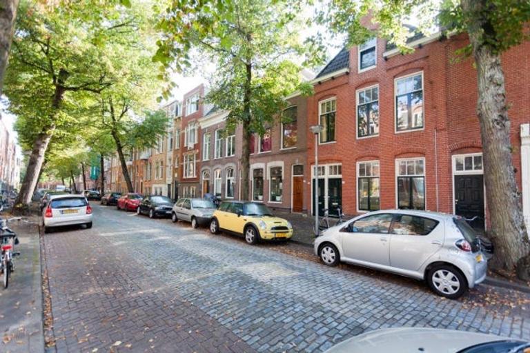 Kamer met eigen keuken bij Noorderplantsoen - Afbeelding 8