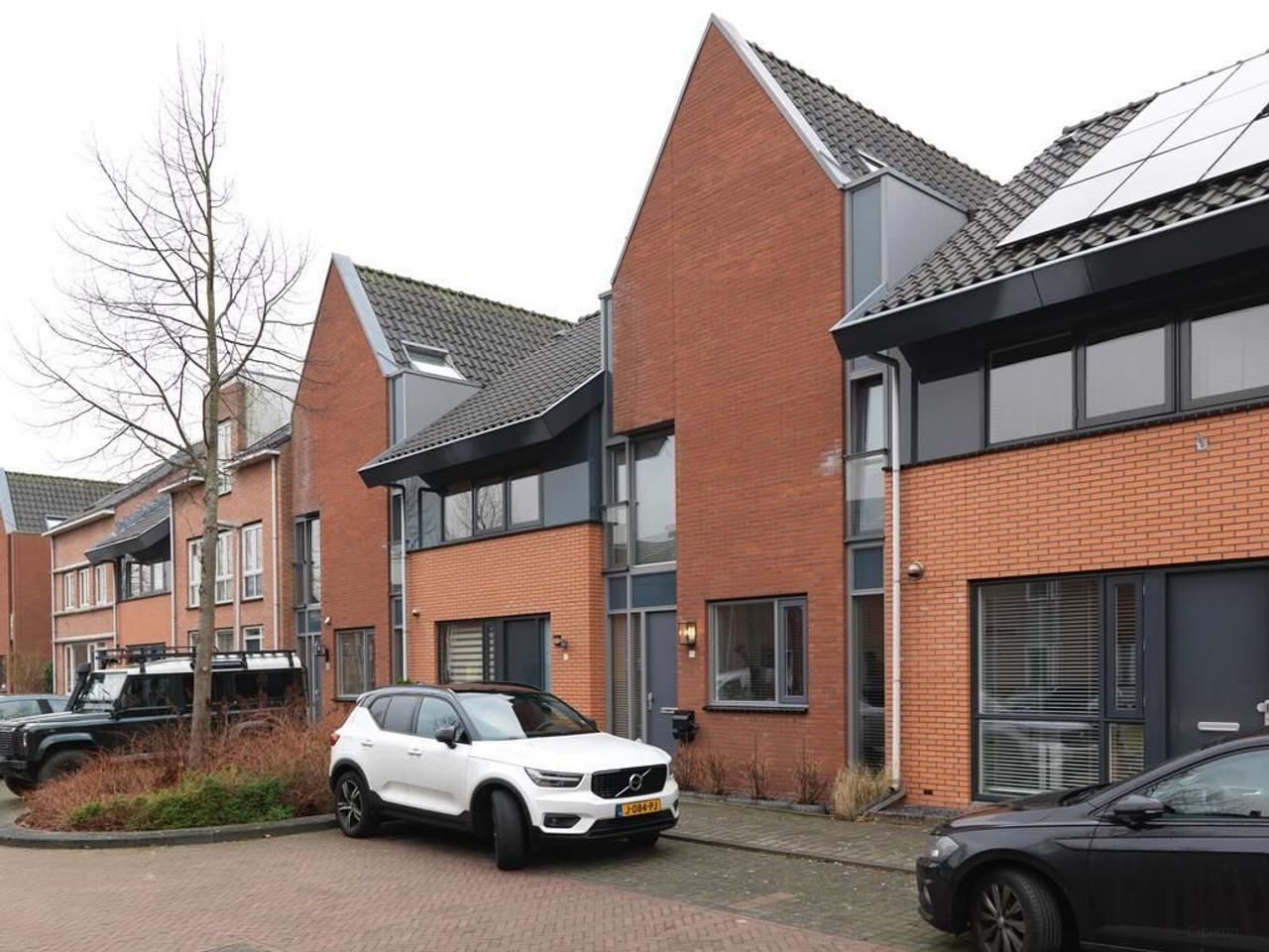 Gemeubileerd huis in Purmerend - Afbeelding 1