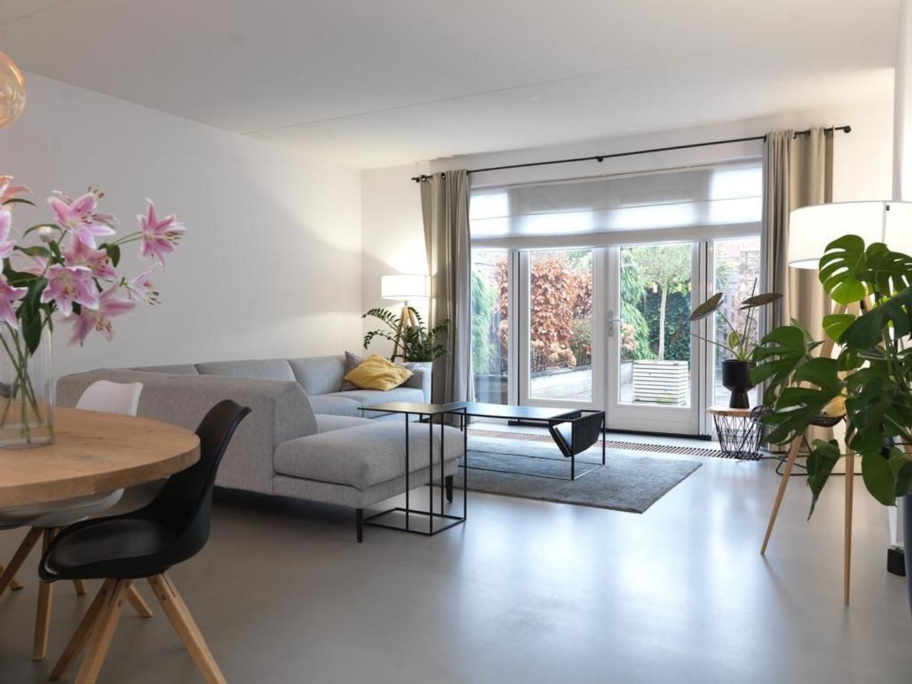 Gemeubileerd huis in Purmerend - Afbeelding 2