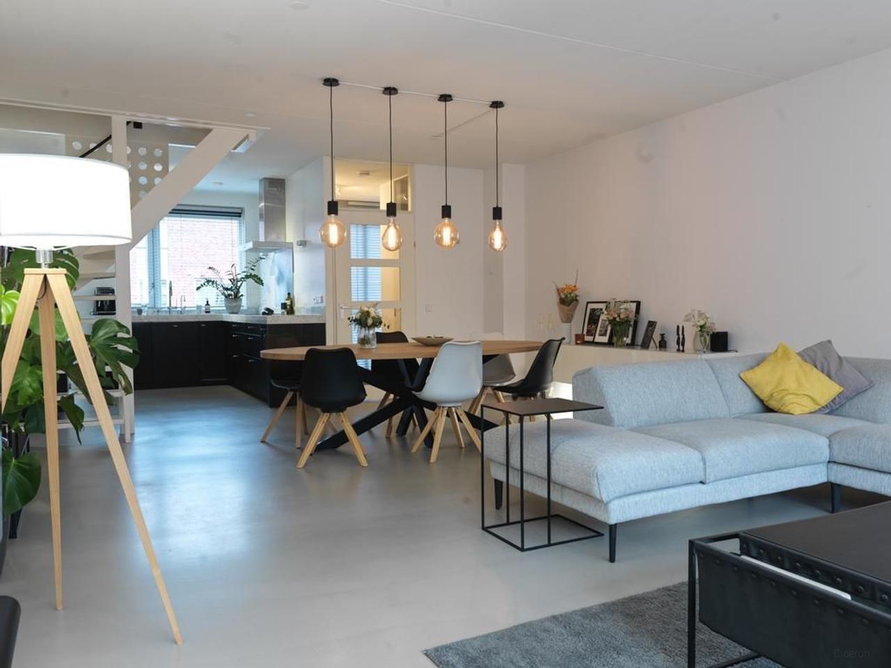 Gemeubileerd huis in Purmerend - Afbeelding 3