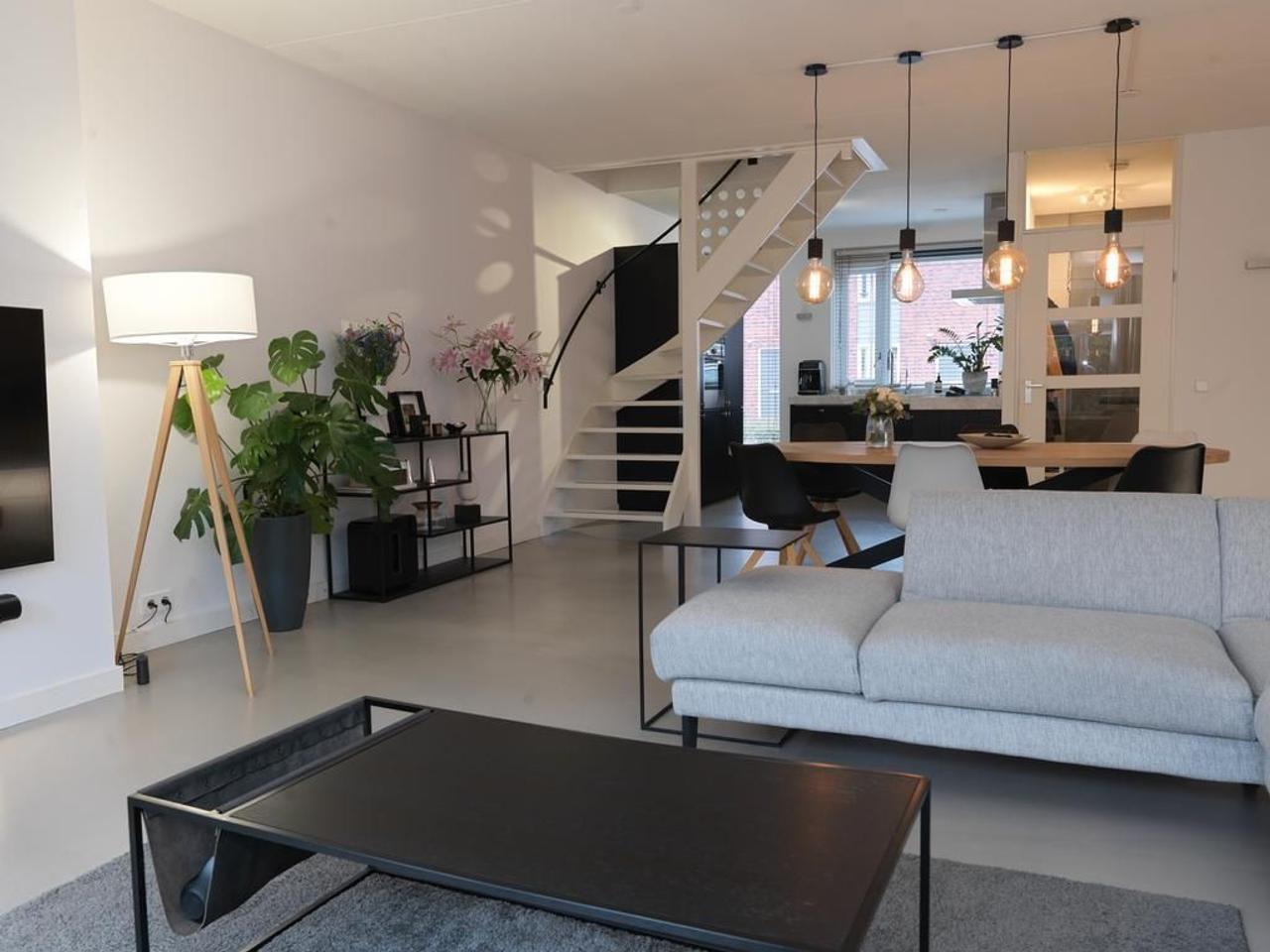 Gemeubileerd huis in Purmerend - Afbeelding 4