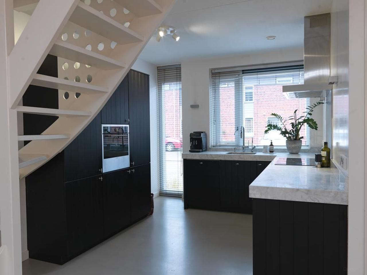 Gemeubileerd huis in Purmerend - Afbeelding 6