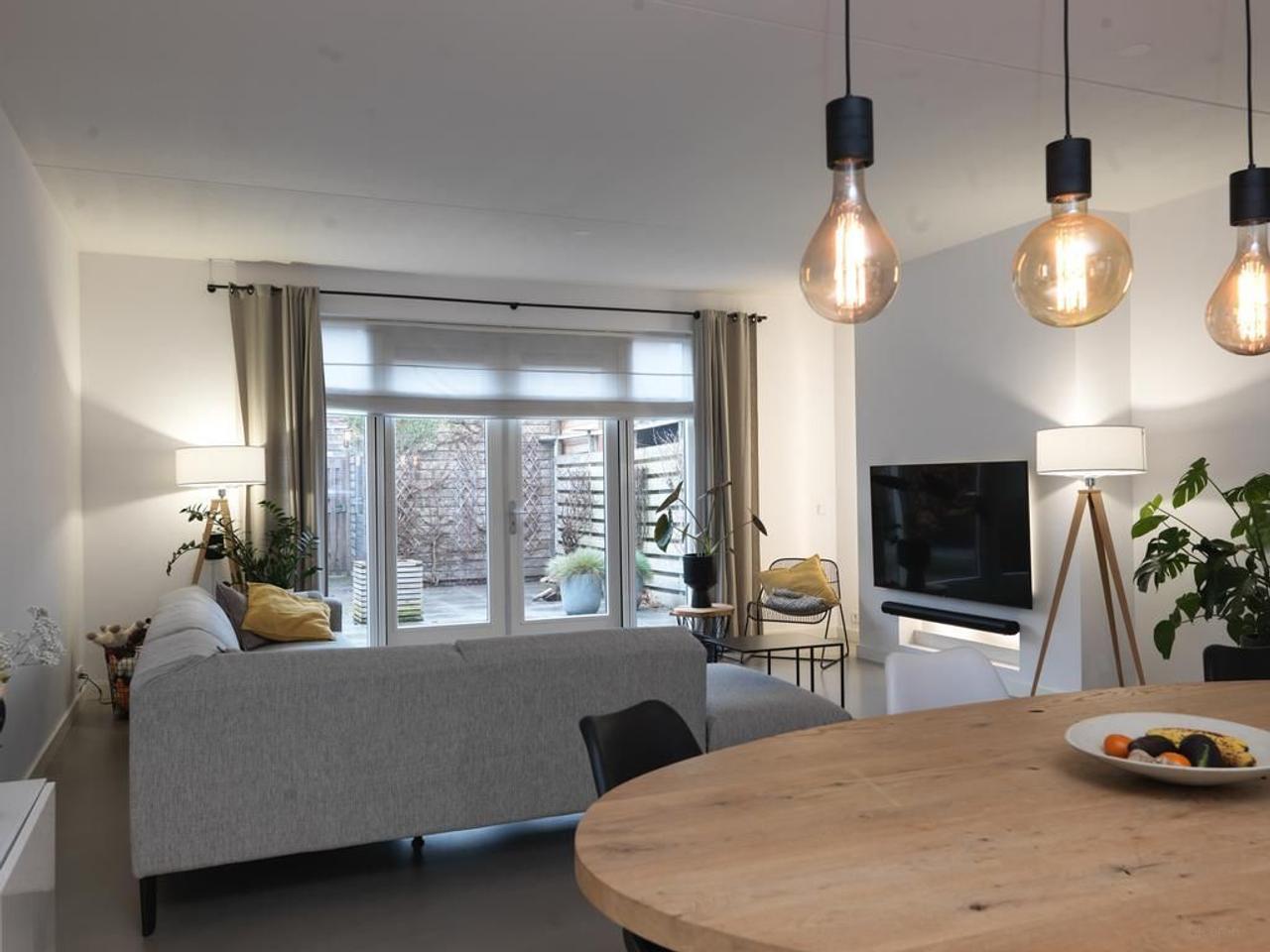 Gemeubileerd huis in Purmerend - Afbeelding 7