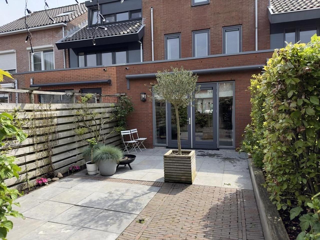 Gemeubileerd huis in Purmerend - Afbeelding 8