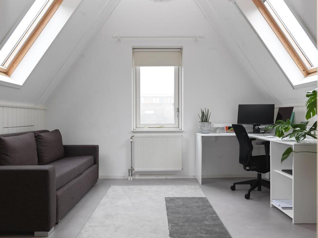 Gemeubileerd huis in Purmerend - Afbeelding 10