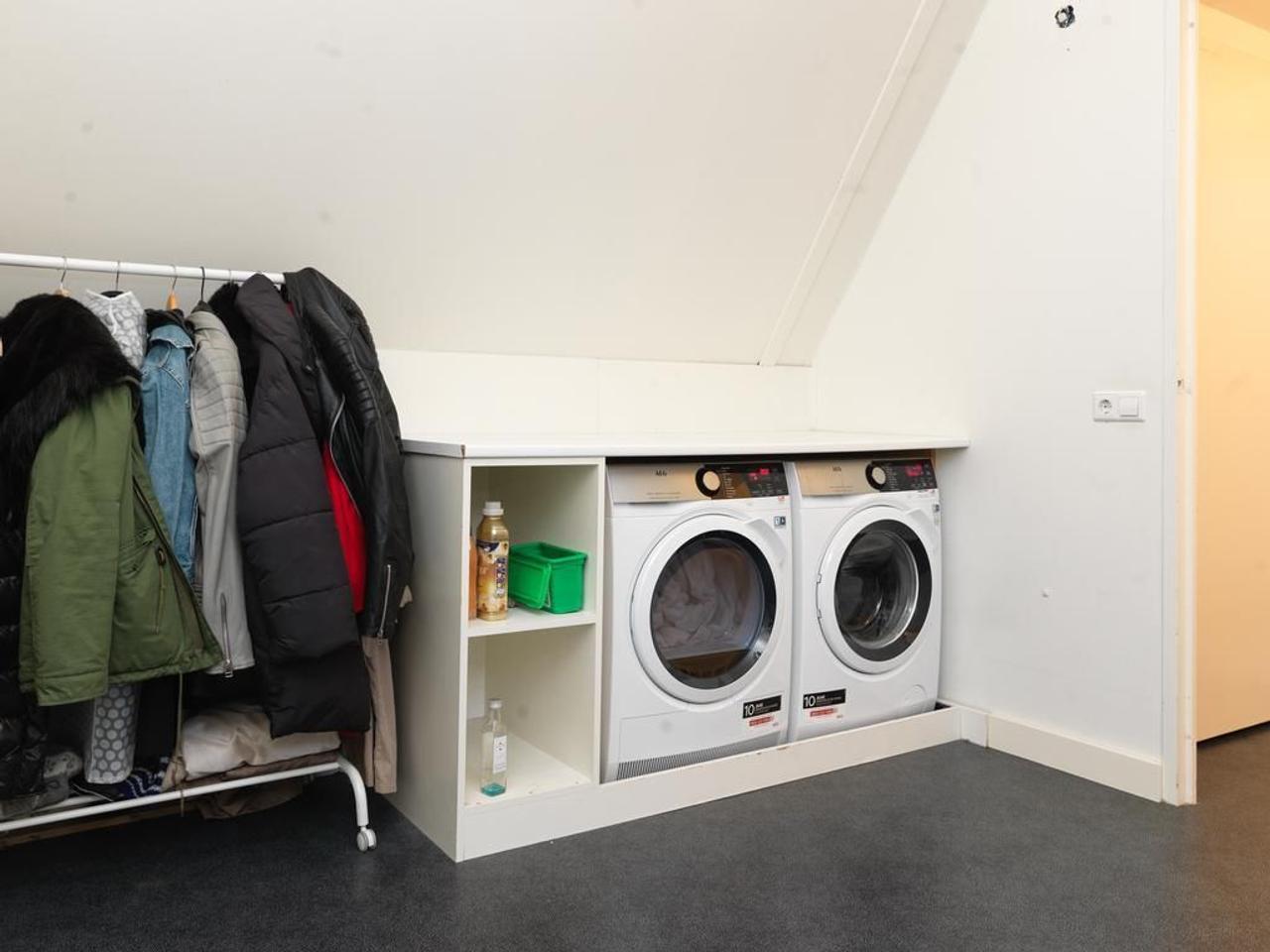 Gemeubileerd huis in Purmerend - Afbeelding 18