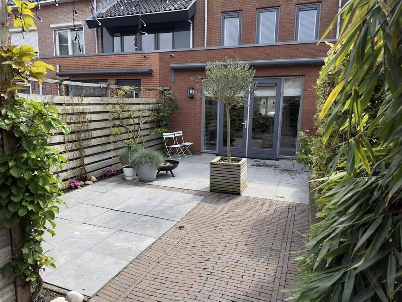 Gemeubileerd huis in Purmerend - Afbeelding 22