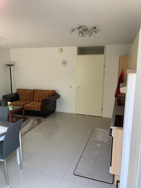 Gemeubileerd 2-kamerappartement met tuin - Afbeelding 4