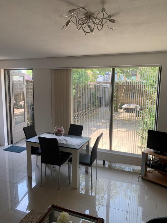 Gemeubileerd 2-kamerappartement met tuin - Afbeelding 6