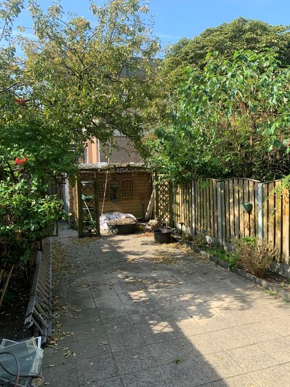 Gemeubileerd 2-kamerappartement met tuin - Afbeelding 7