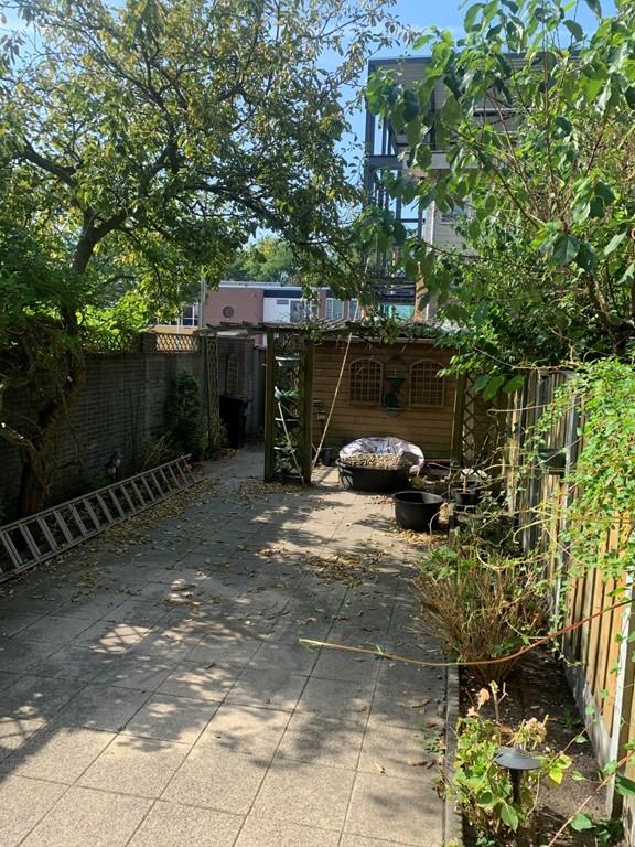 Gemeubileerd 2-kamerappartement met tuin - Afbeelding 8