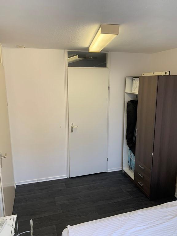 Gemeubileerd 2-kamerappartement met tuin - Afbeelding 11