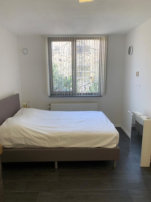 Gemeubileerd 2-kamerappartement met tuin - Afbeelding 12