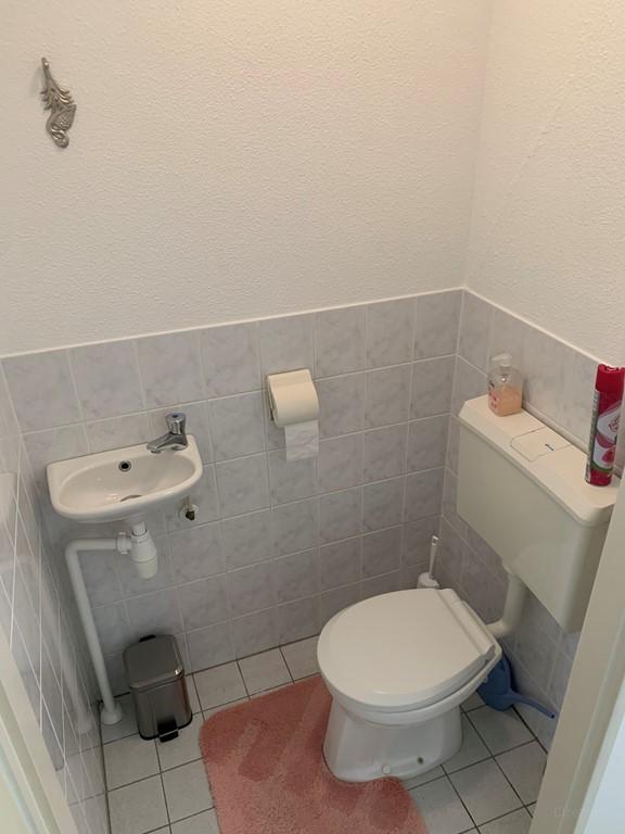 Gemeubileerd 2-kamerappartement met tuin - Afbeelding 16