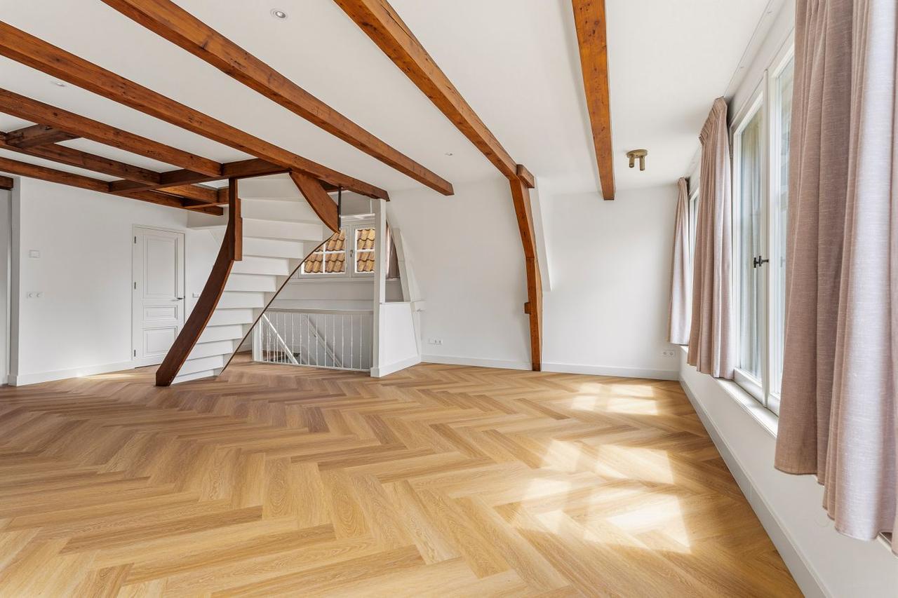 Apartment on Haarlemmerstraat - Image 6