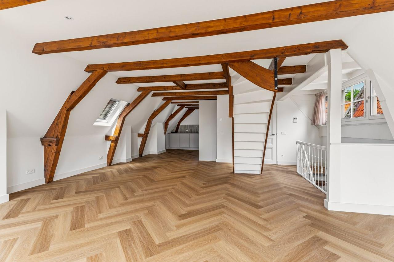 Apartment on Haarlemmerstraat - Image 7