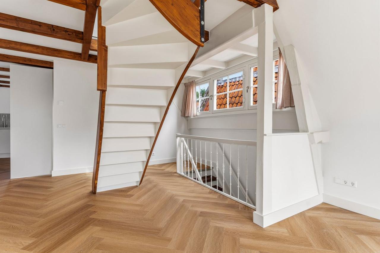 Apartment on Haarlemmerstraat - Image 10