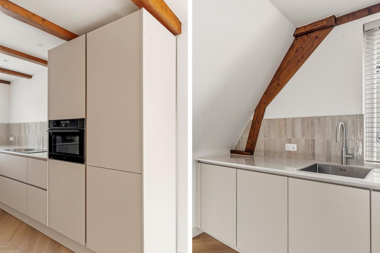 Apartment on Haarlemmerstraat - Image 17