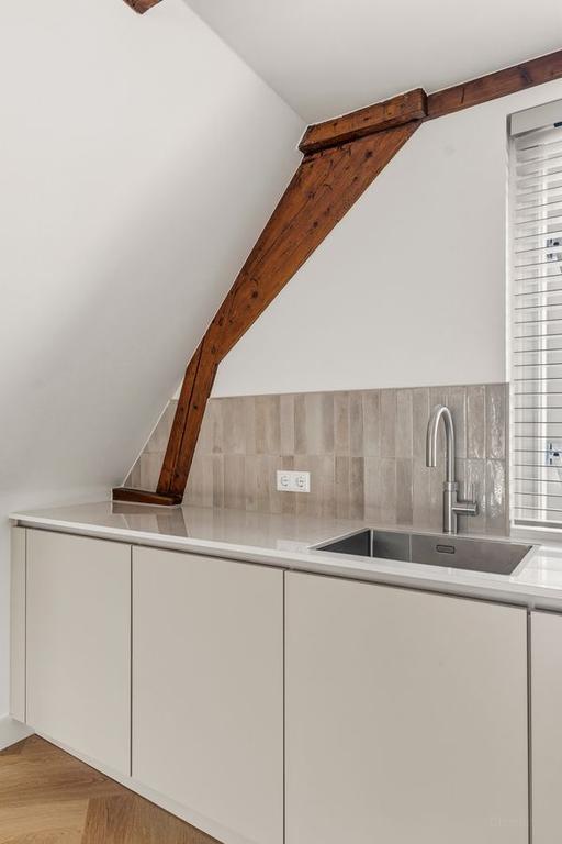 Apartment on Haarlemmerstraat - Image 18