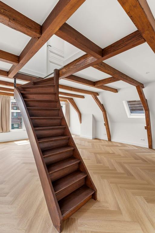 Apartment on Haarlemmerstraat - Image 21