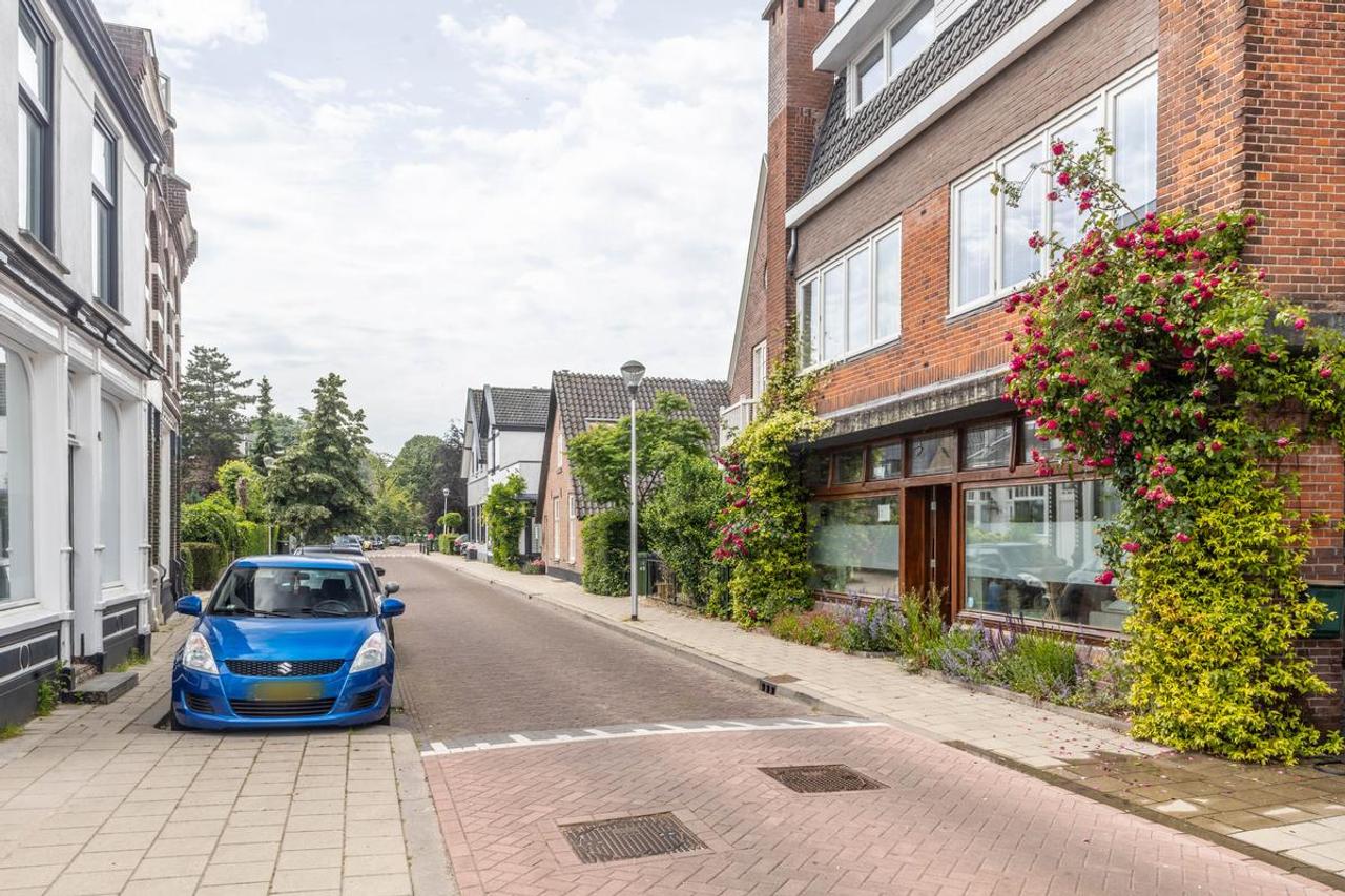Maisonette with Roof Terrace in Bussum - Image 2