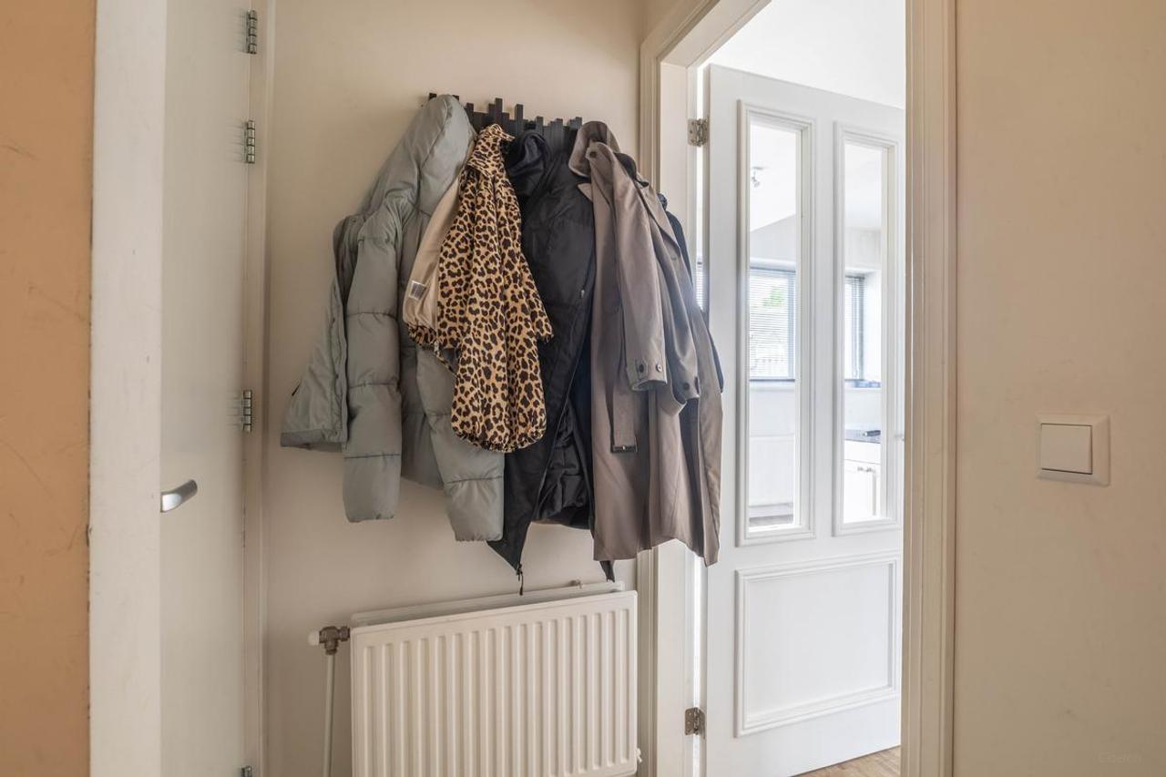 Maisonette with Roof Terrace in Bussum - Image 4