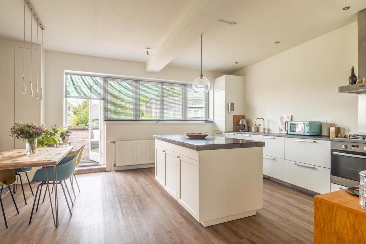 Maisonette with Roof Terrace in Bussum - Image 6