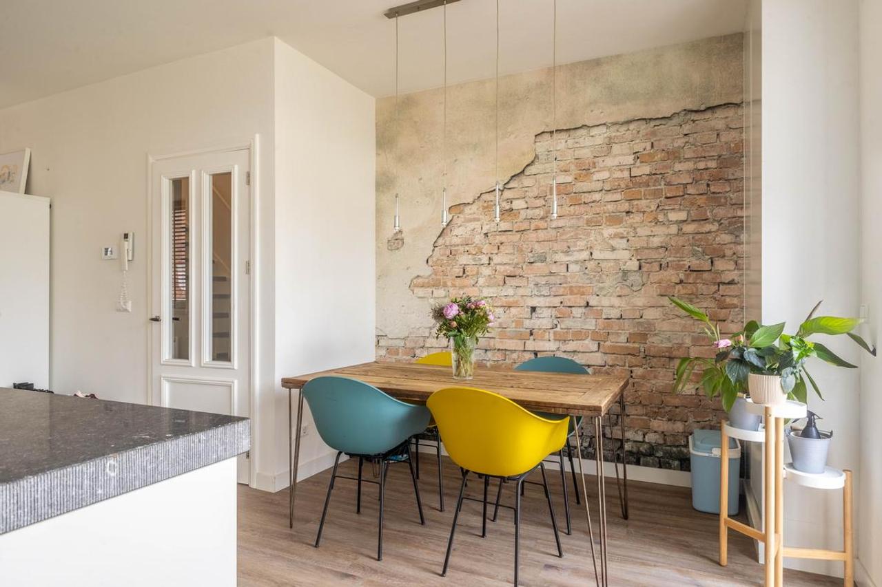 Maisonette with Roof Terrace in Bussum - Image 8