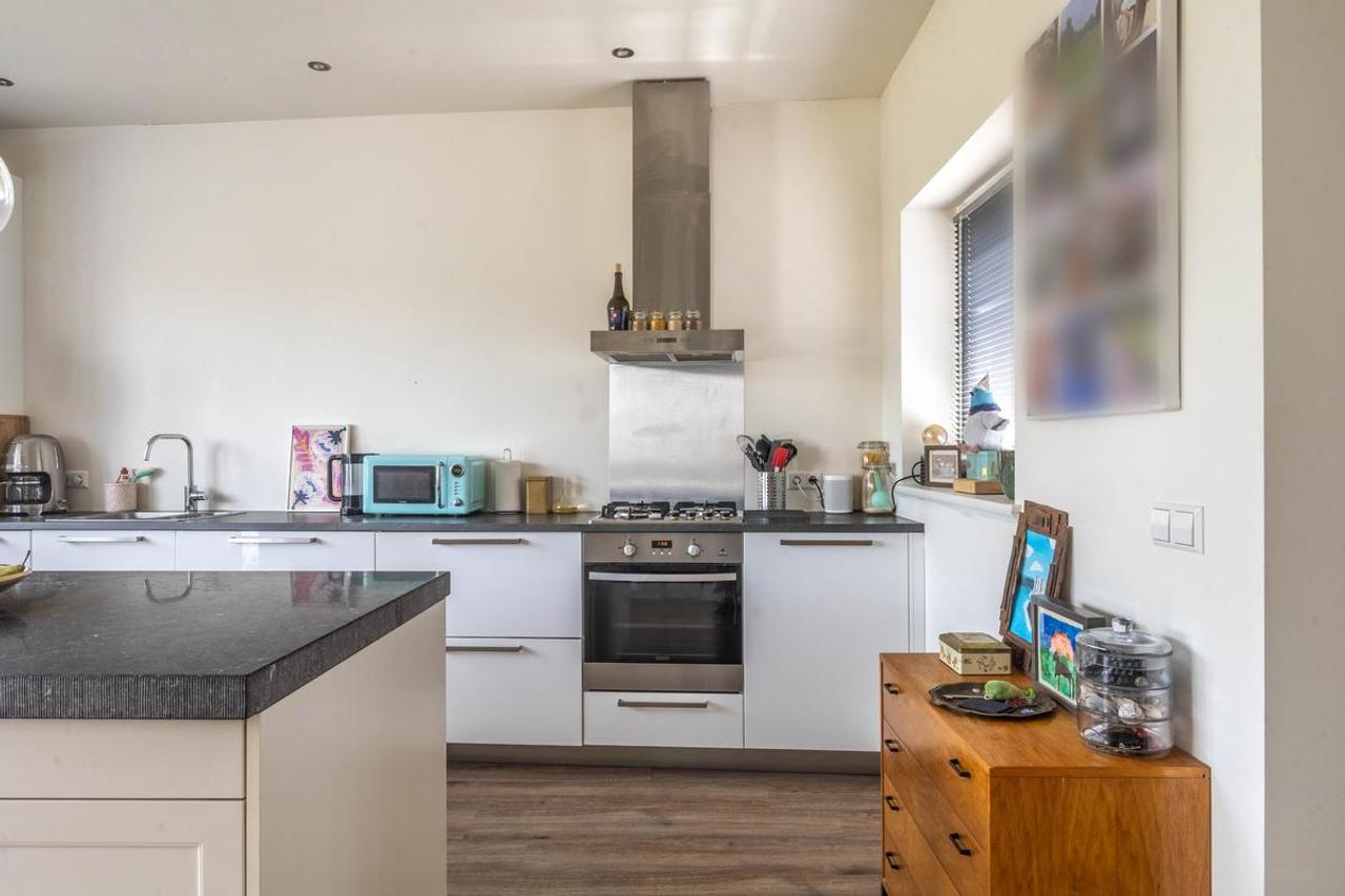 Maisonette with Roof Terrace in Bussum - Image 11