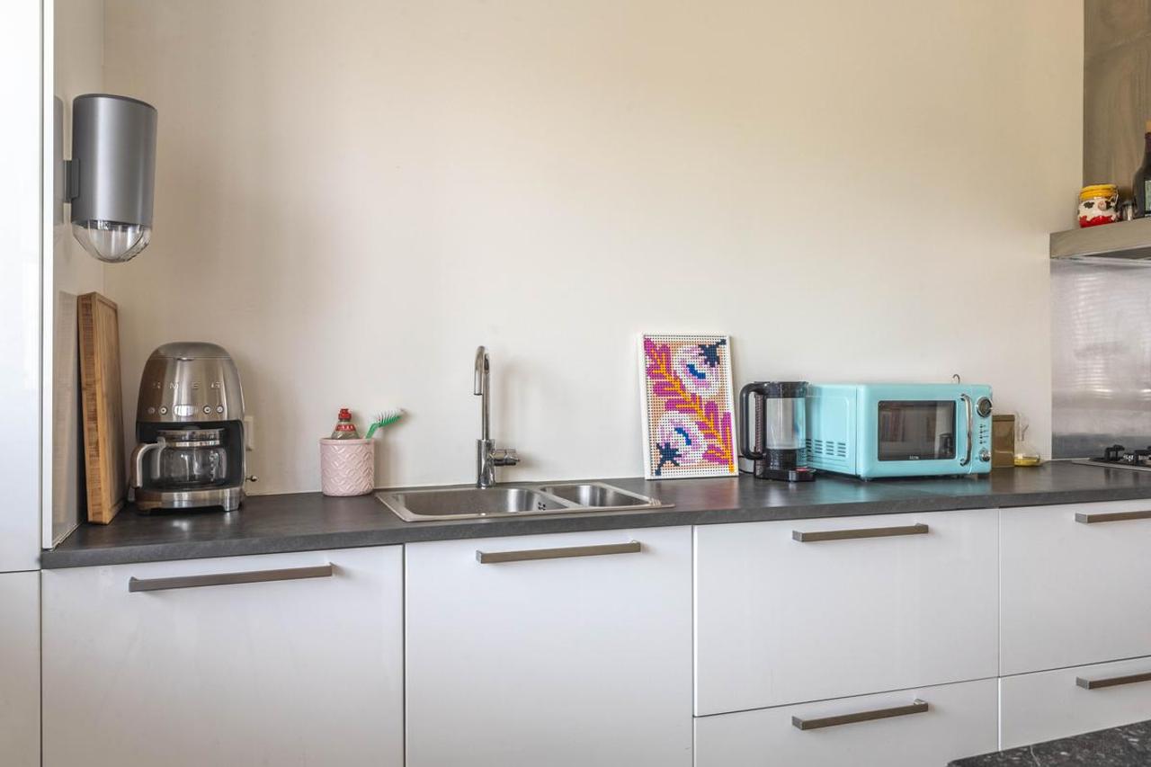 Maisonette with Roof Terrace in Bussum - Image 12
