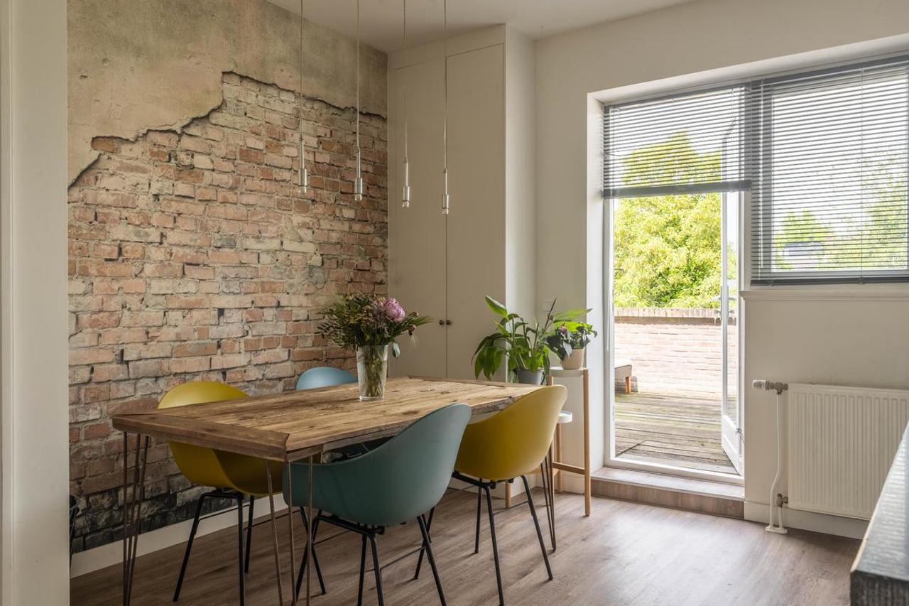 Maisonette with Roof Terrace in Bussum - Image 14