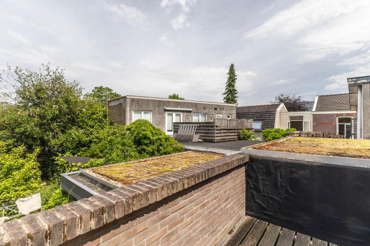 Maisonette with Roof Terrace in Bussum - Image 15